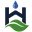 h