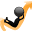 h