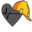 h