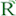 r