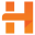 h