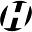 h