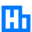 h