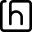 h