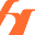 h