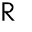 r