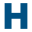 h
