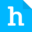 h