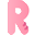 r