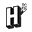 h