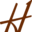 h