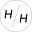 h