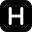 h