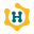 h