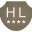 h