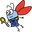 h