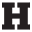 h