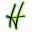 h