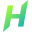 h