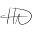 h