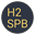 h