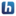 h
