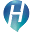 h