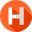 h