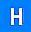 h