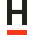 h