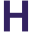 h