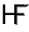h