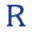 r