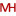 h