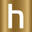 h