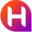 h