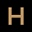 h