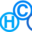 h
