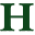 h