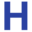 h