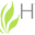 h