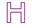 h