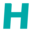 h