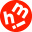 h