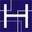h