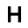 h