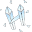 h