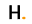 h