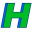 h