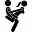 h